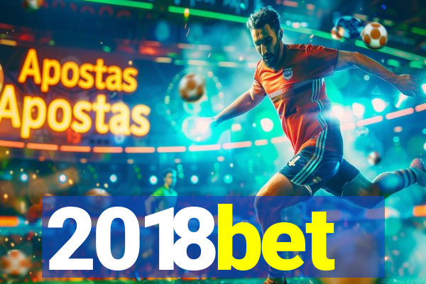 2018bet