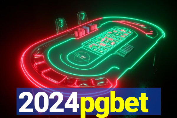 2024pgbet