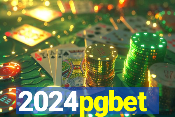 2024pgbet