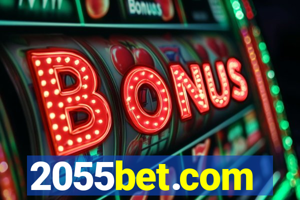 2055bet.com