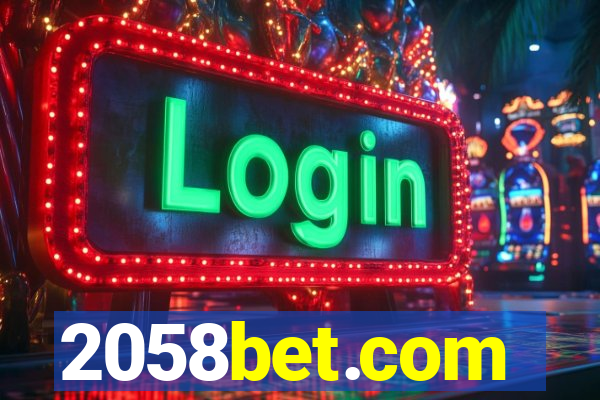 2058bet.com