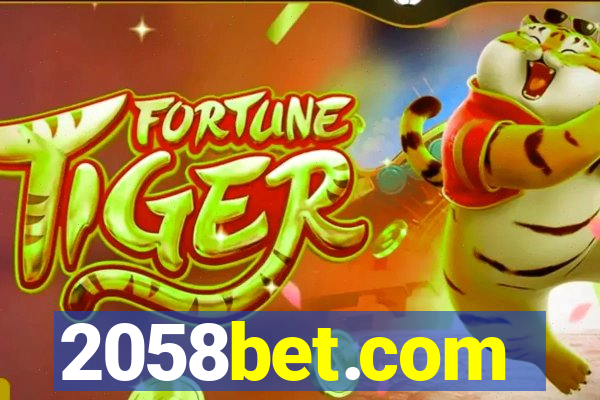 2058bet.com