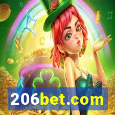 206bet.com