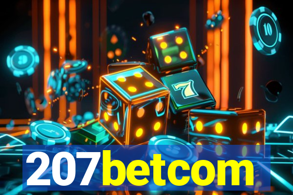 207betcom