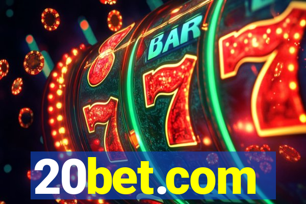 20bet.com