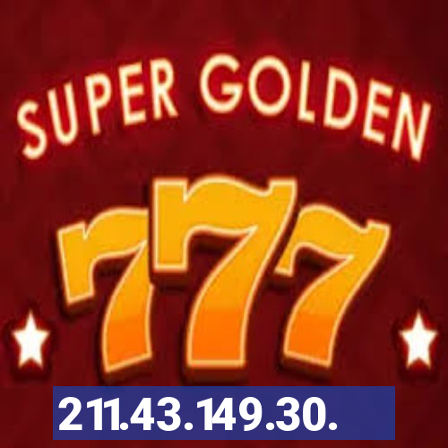 211.43.149.30.