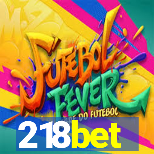 218bet