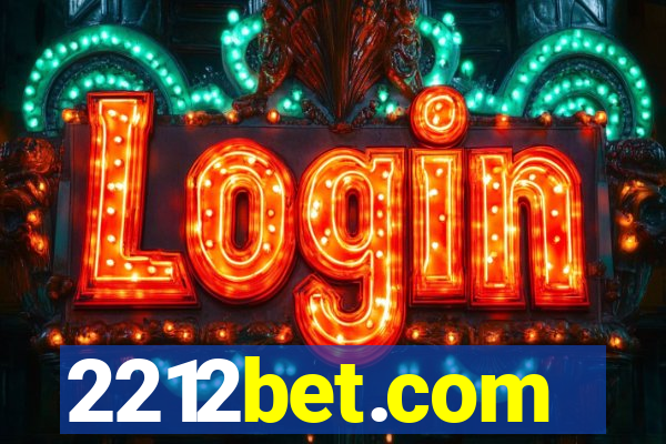 2212bet.com