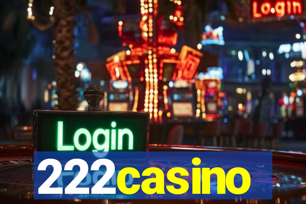 222casino