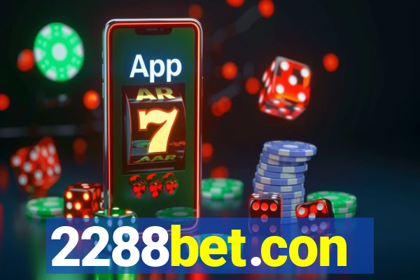 2288bet.con