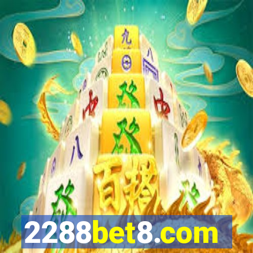 2288bet8.com