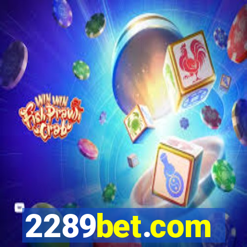 2289bet.com