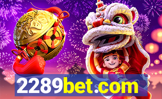 2289bet.com