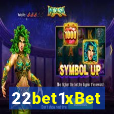 22bet1xBet