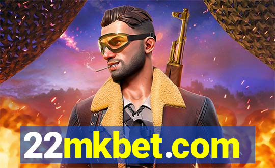 22mkbet.com