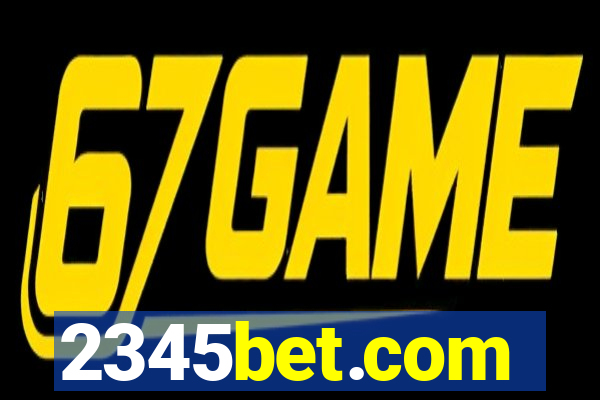 2345bet.com