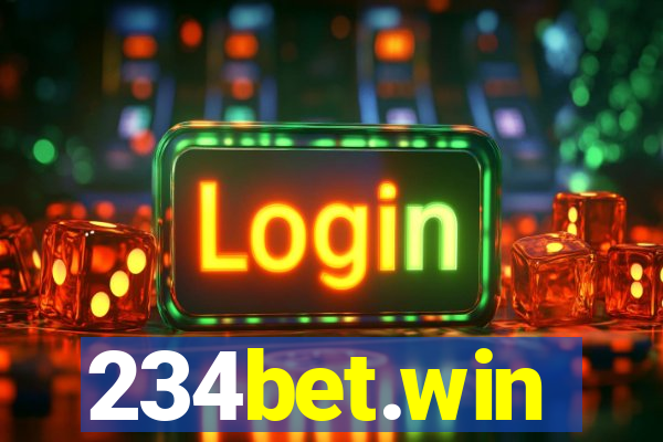 234bet.win