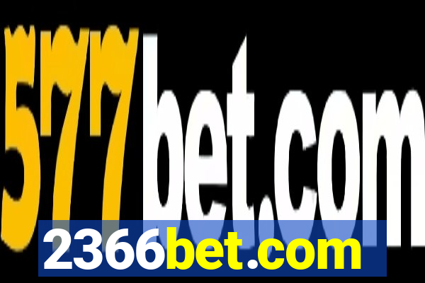 2366bet.com