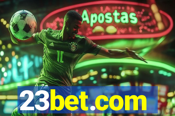 23bet.com