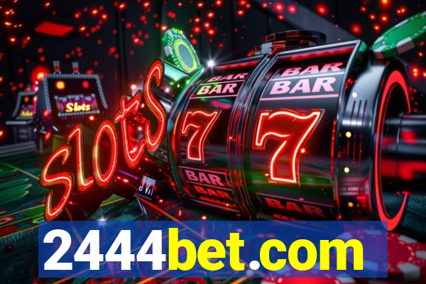 2444bet.com