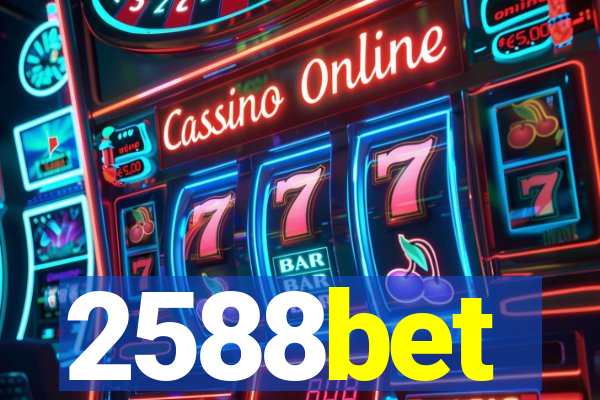 2588bet