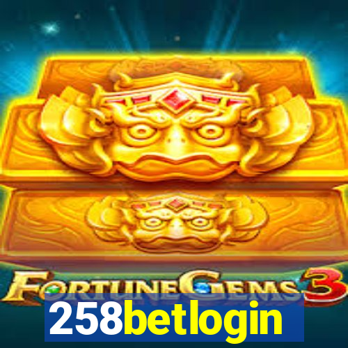 258betlogin