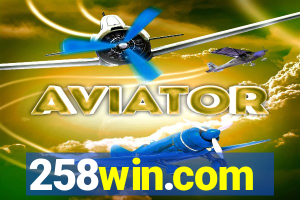 258win.com