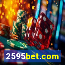 2595bet.com