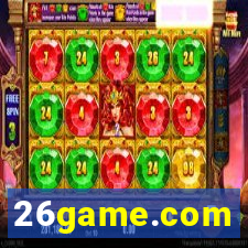 26game.com