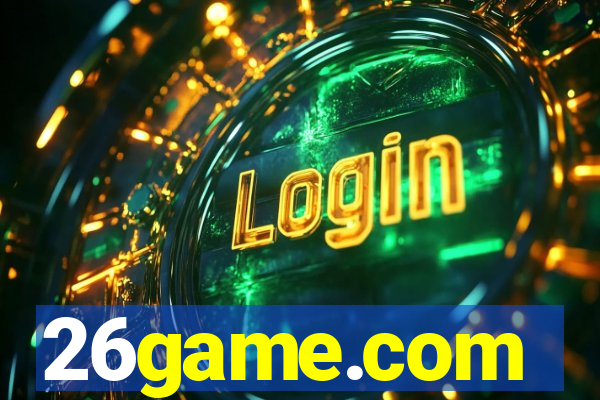 26game.com