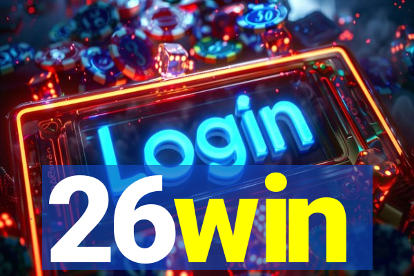 26win