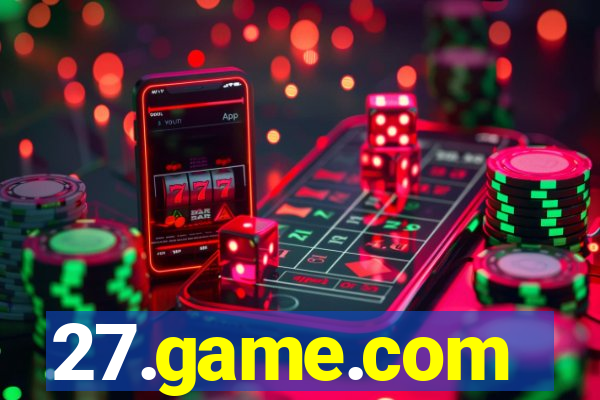 27.game.com