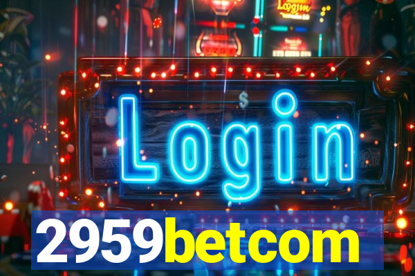 2959betcom