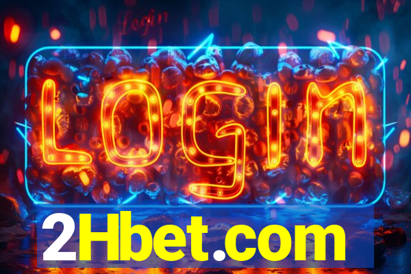 2Hbet.com