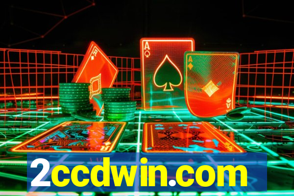 2ccdwin.com
