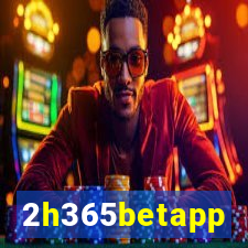2h365betapp