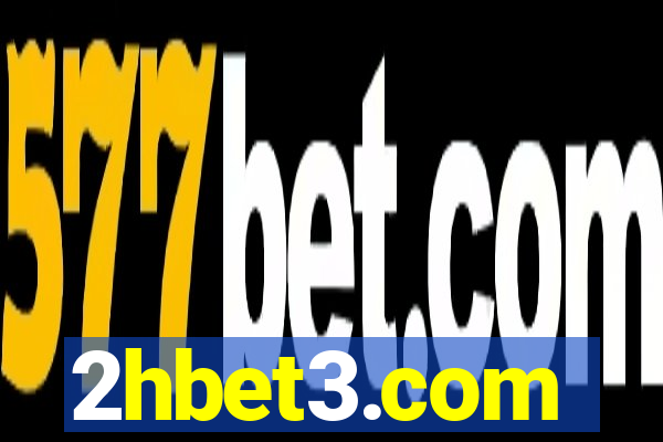 2hbet3.com