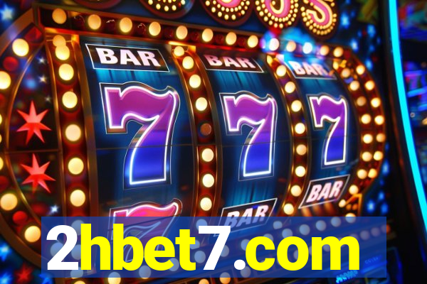 2hbet7.com