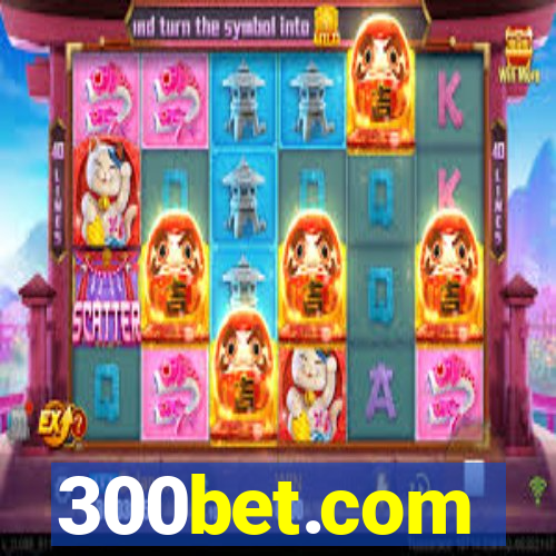 300bet.com