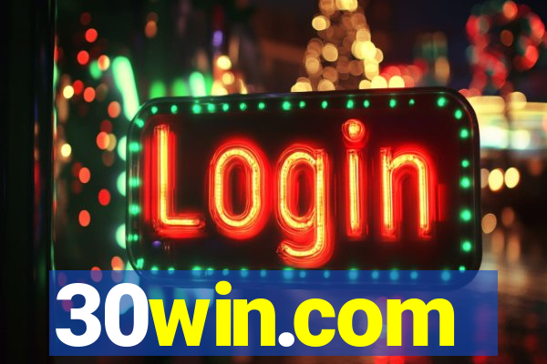 30win.com
