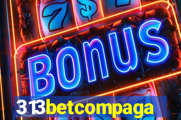 313betcompaga