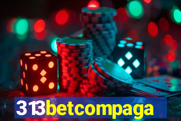 313betcompaga