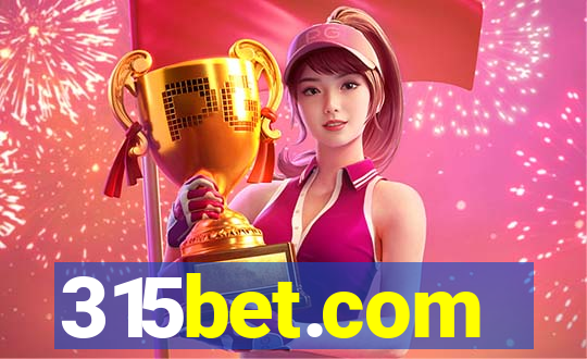 315bet.com