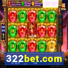 322bet.com