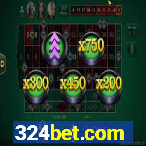 324bet.com