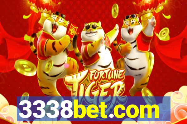3338bet.com