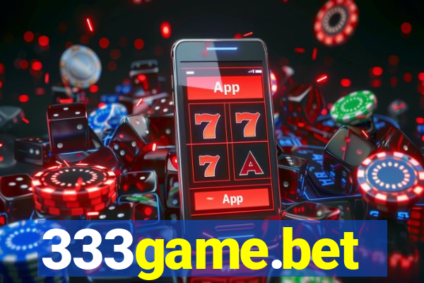 333game.bet