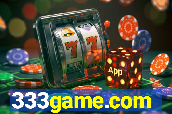 333game.com