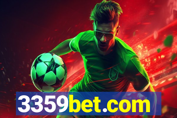 3359bet.com
