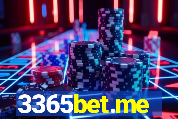 3365bet.me